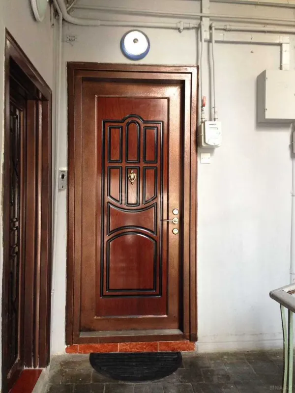 Kirayə verilir 2 otaqlı mənzil 40 m²