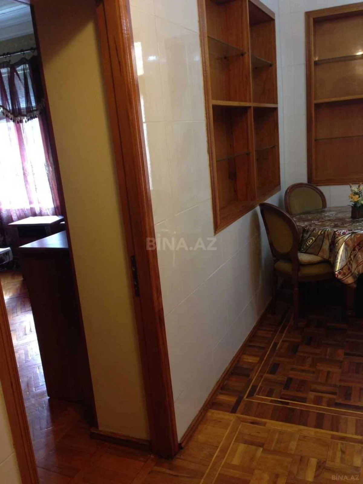 Kirayə verilir 2 otaqlı mənzil 40 m²