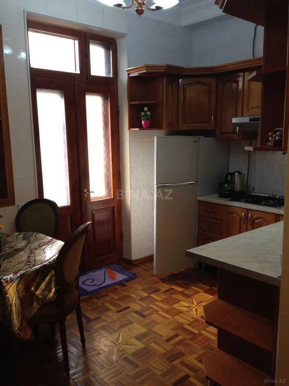 Kirayə verilir 2 otaqlı mənzil 40 m²