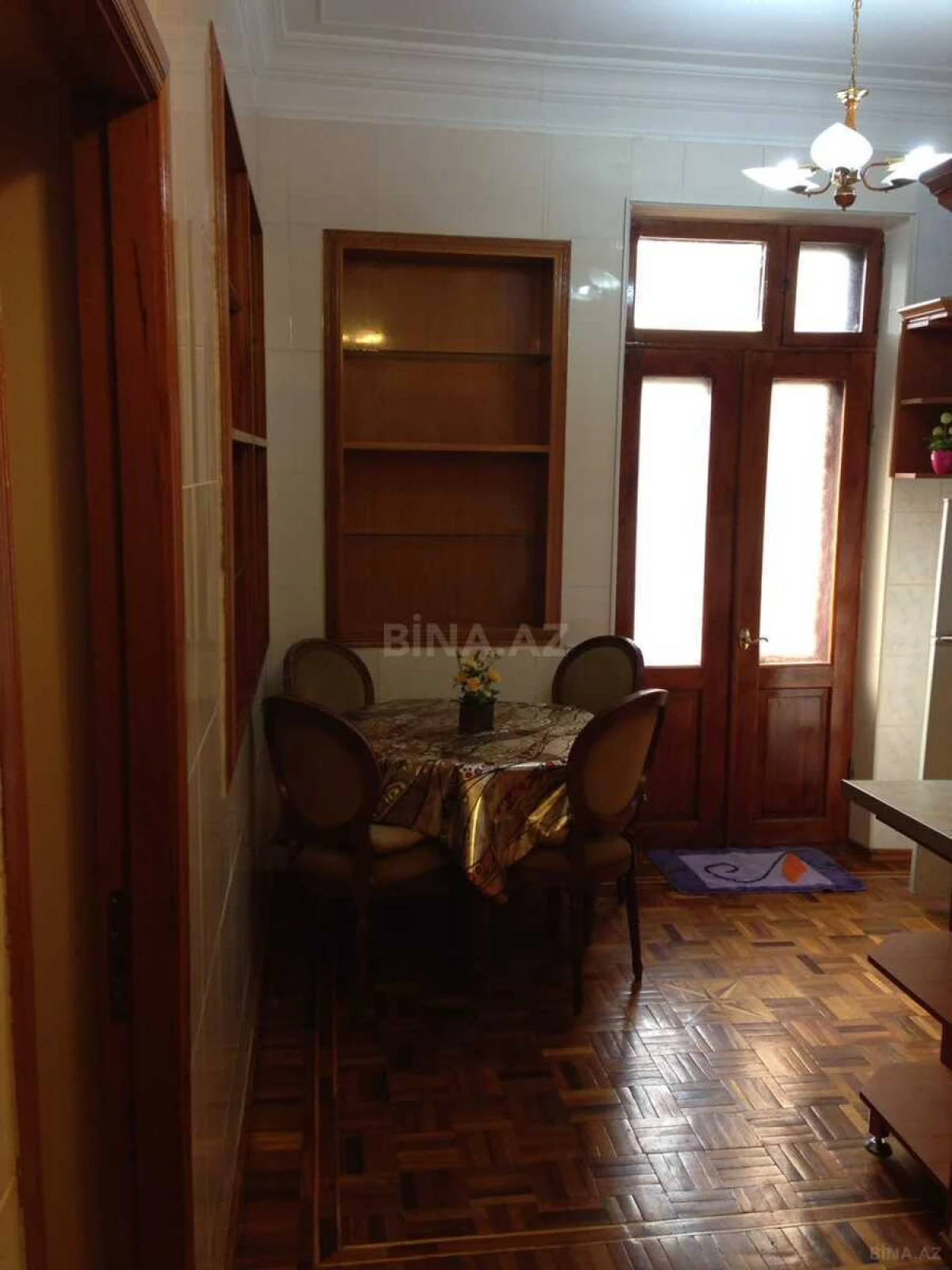 Kirayə verilir 2 otaqlı mənzil 40 m²