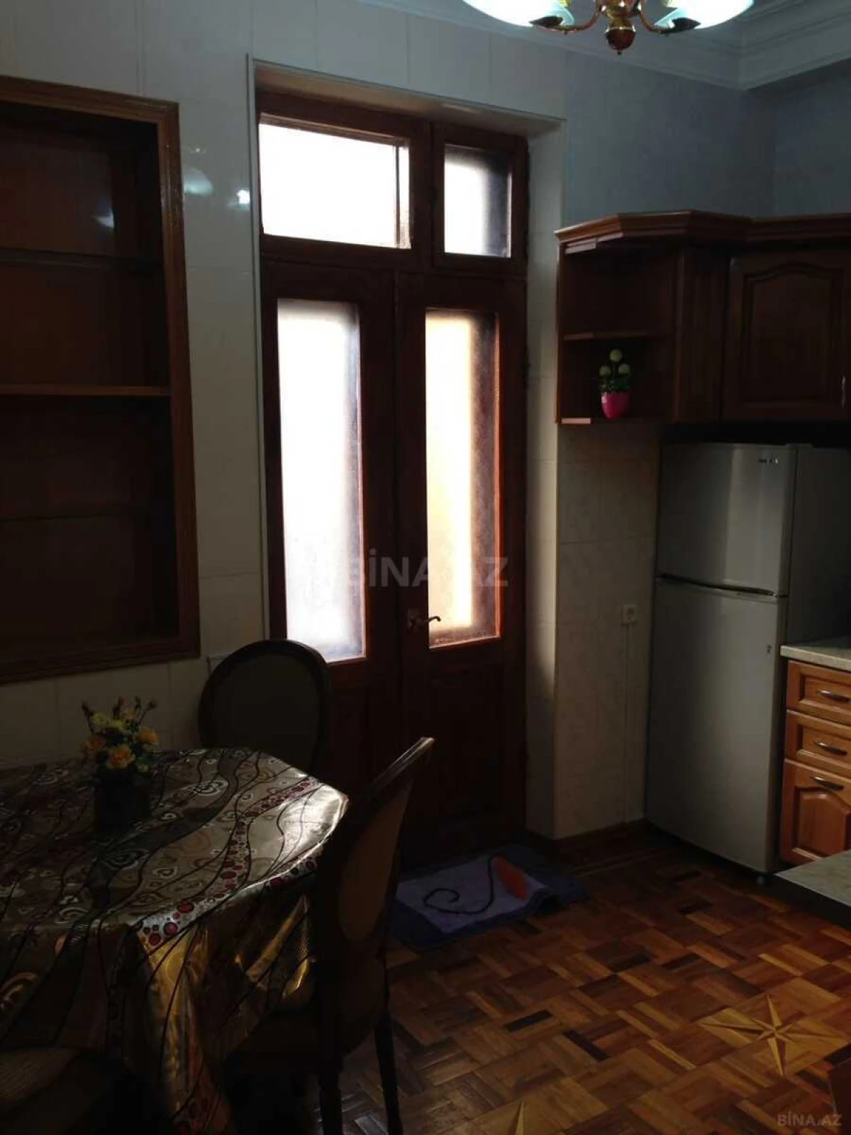 Kirayə verilir 2 otaqlı mənzil 40 m²