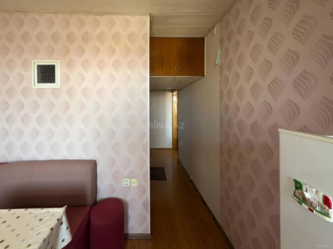 Satılır 2 otaqlı mənzil 45 m²