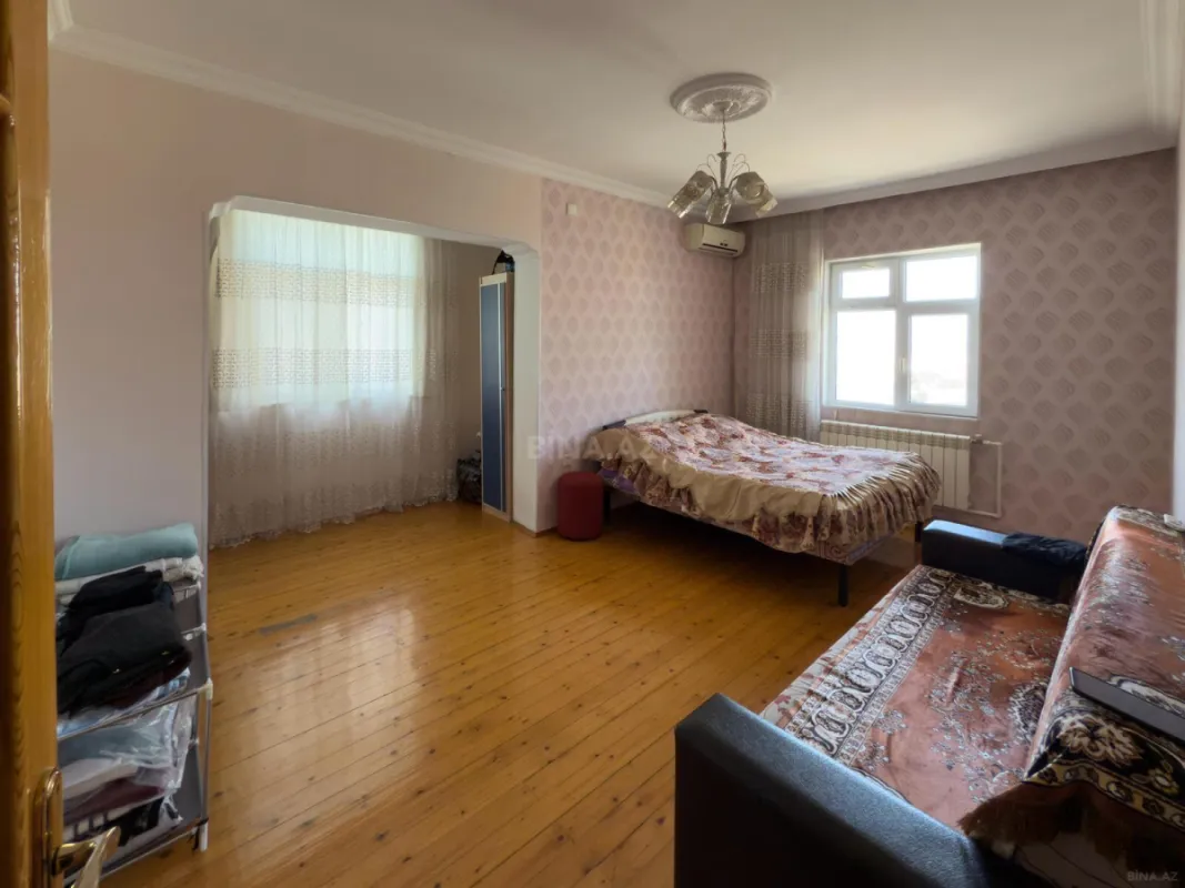 Satılır 2 otaqlı mənzil 45 m²