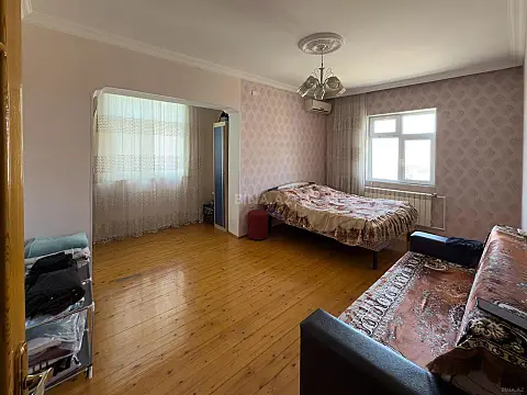 Satılır 2 otaqlı mənzil 45 m²