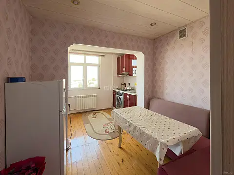 Satılır 2 otaqlı mənzil 45 m² — Bakı 2 otaq 45.00 m²