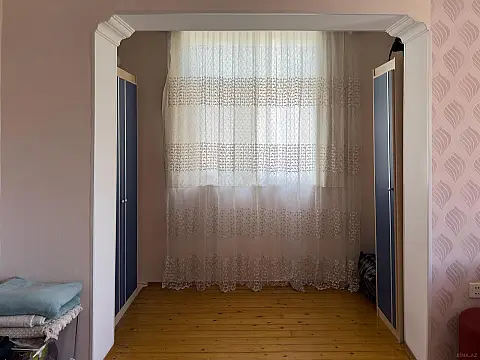 Satılır 2 otaqlı mənzil 45 m²