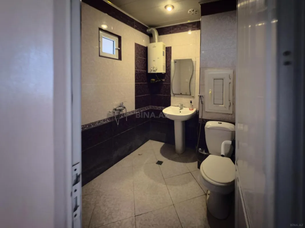 Satılır 2 otaqlı mənzil 45 m²