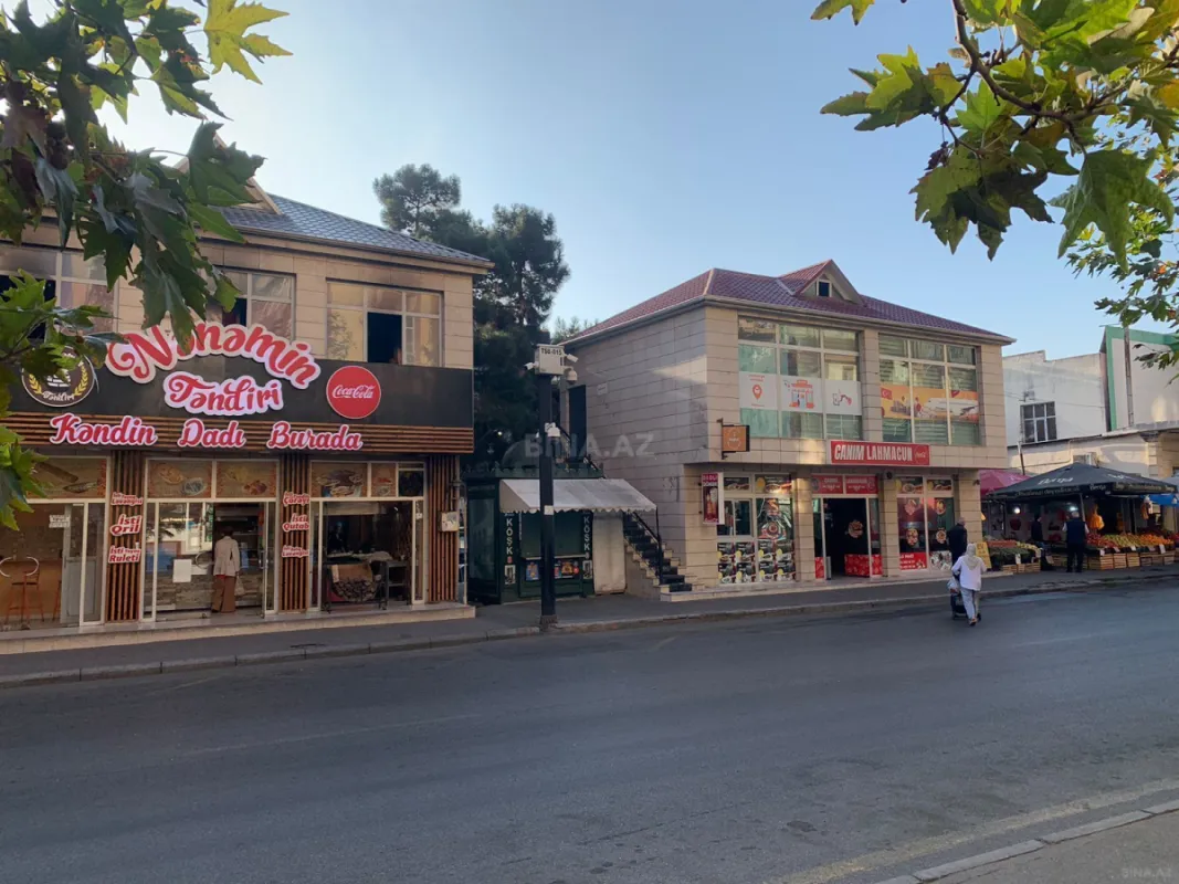 Satılır 2 otaqlı mənzil 45 m²