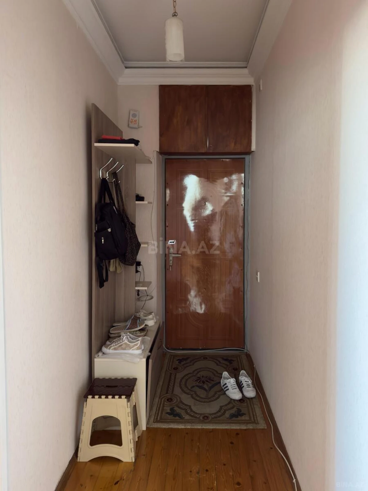 Satılır 2 otaqlı mənzil 45 m²