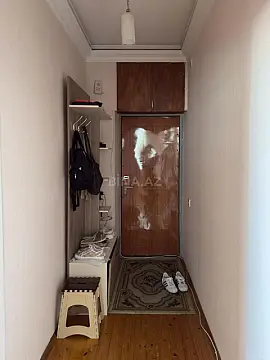 Satılır 2 otaqlı mənzil 45 m²
