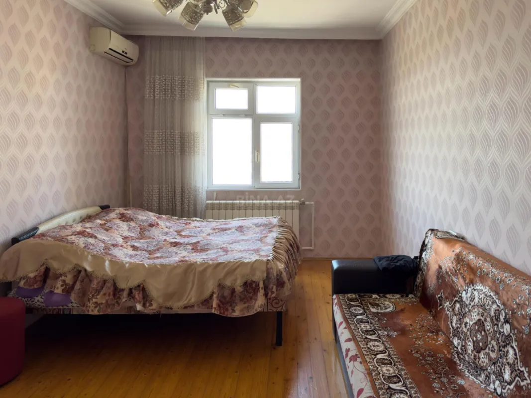 Satılır 2 otaqlı mənzil 45 m²