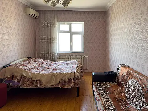 Satılır 2 otaqlı mənzil 45 m²