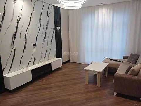 Satılır 3 otaqlı mənzil 80 m² — Bakı, Bakıxanov 3 otaq 80.00 m²
