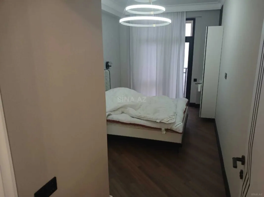 Satılır 3 otaqlı mənzil 80 m²
