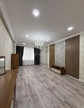 Satılır 3 otaqlı mənzil 110 m² — Bakı, Nizami 3 otaq 110.00 m²