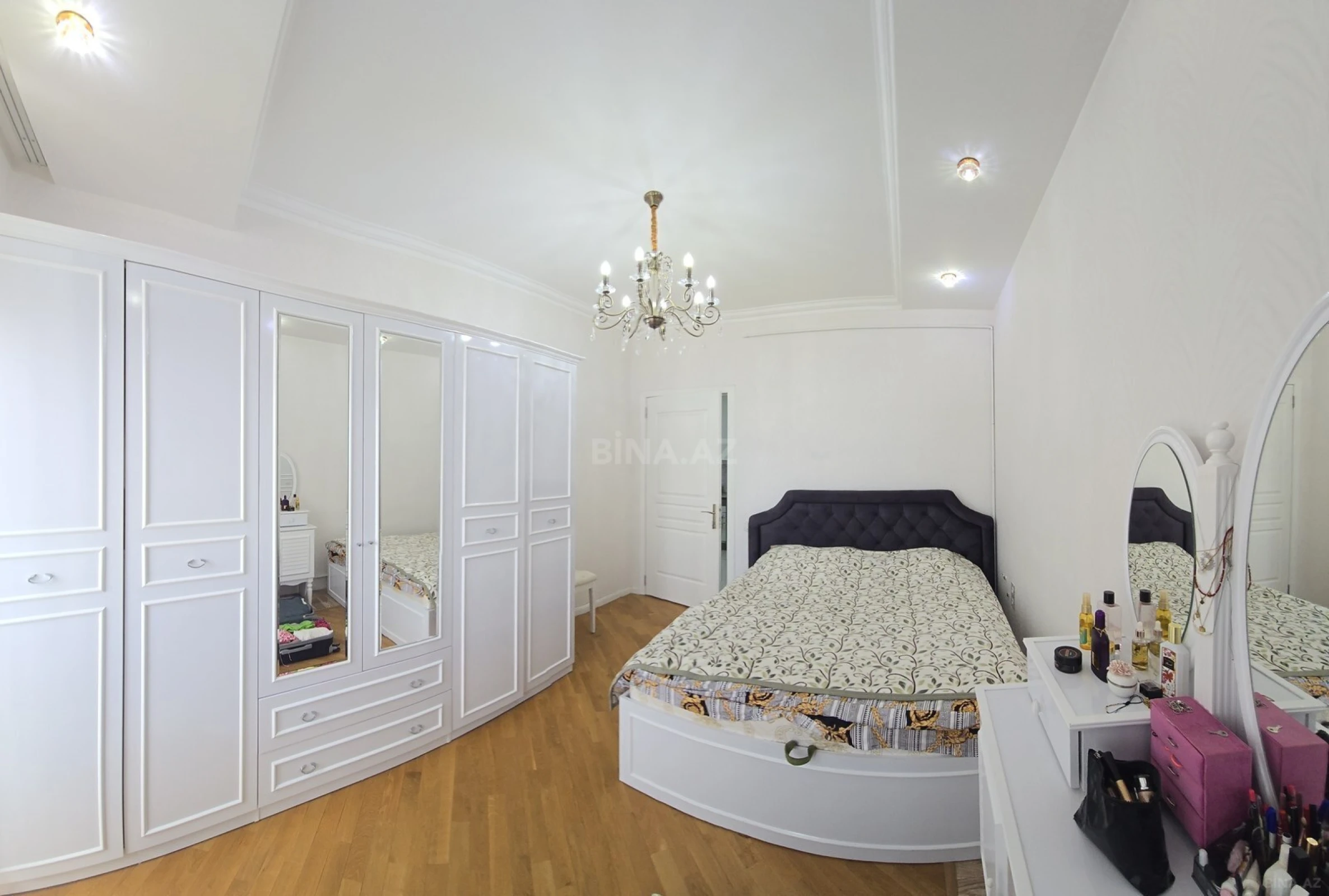 Satılır 3 otaqlı mənzil 72 m²