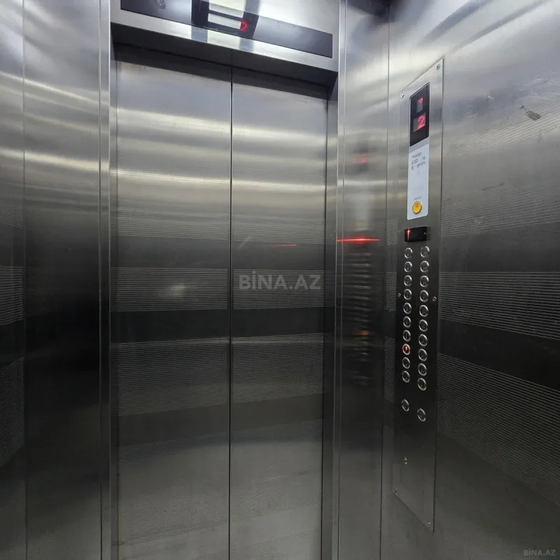 Satılır 3 otaqlı mənzil 72 m²