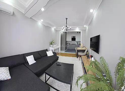Satılır 3 otaqlı mənzil 72 m²