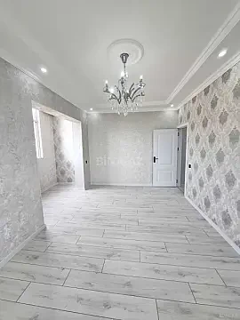 Satılır 2 otaqlı mənzil 60 m² — Bakı, Əhmədli 2 otaq 60.00 m²
