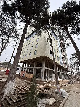 Satılır 3 otaqlı mənzil 139.2 m²