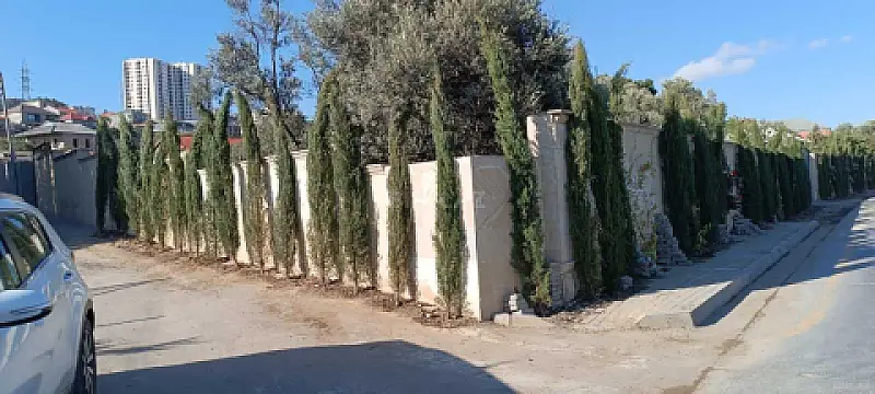 Satılır torpaq sahəsi 3 m²