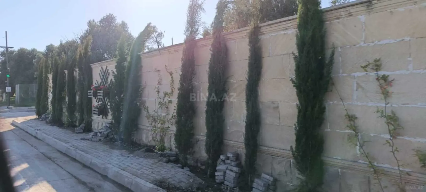 Satılır torpaq sahəsi 3 m²