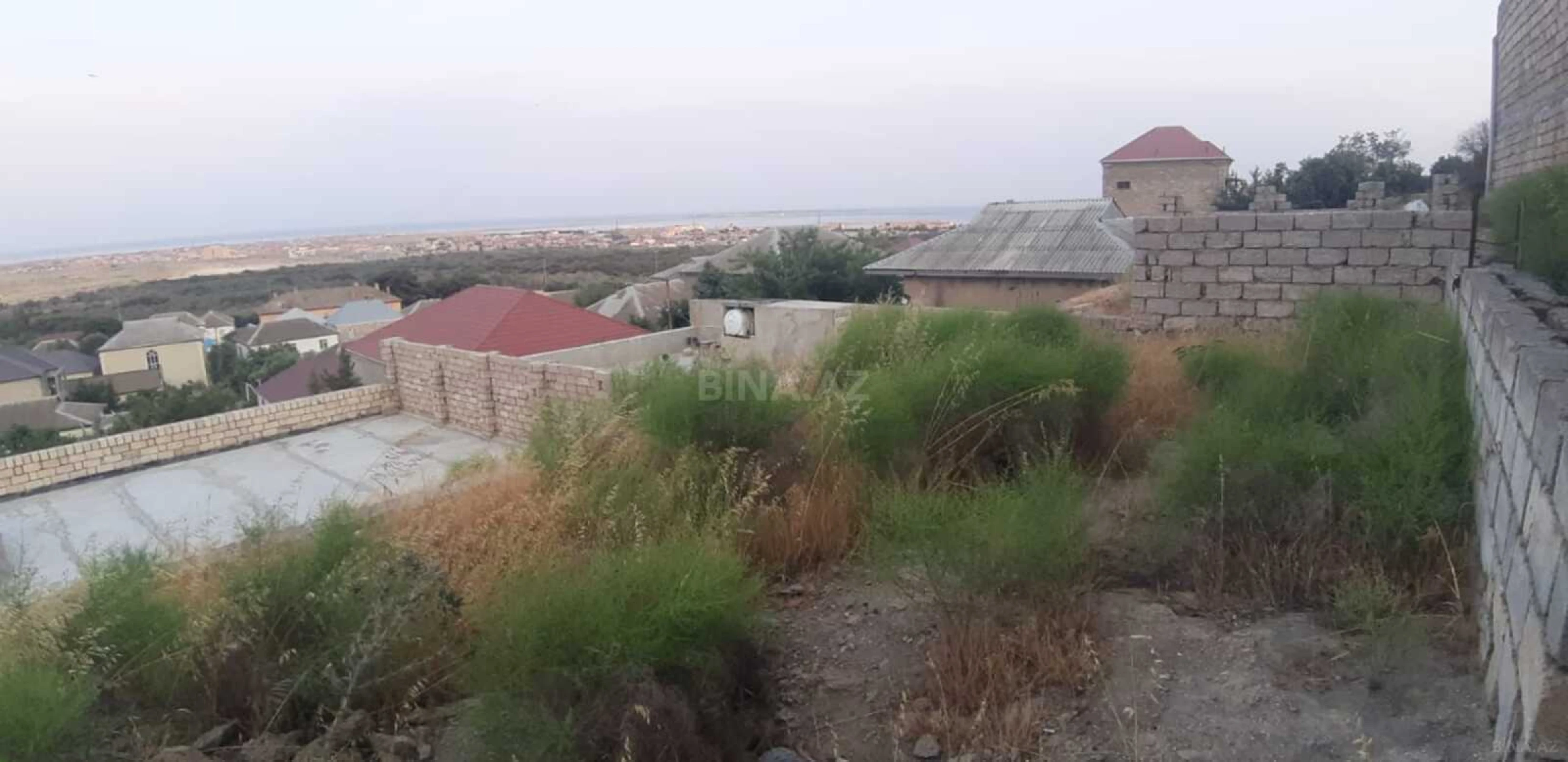 Satılır torpaq sahəsi 3 m²