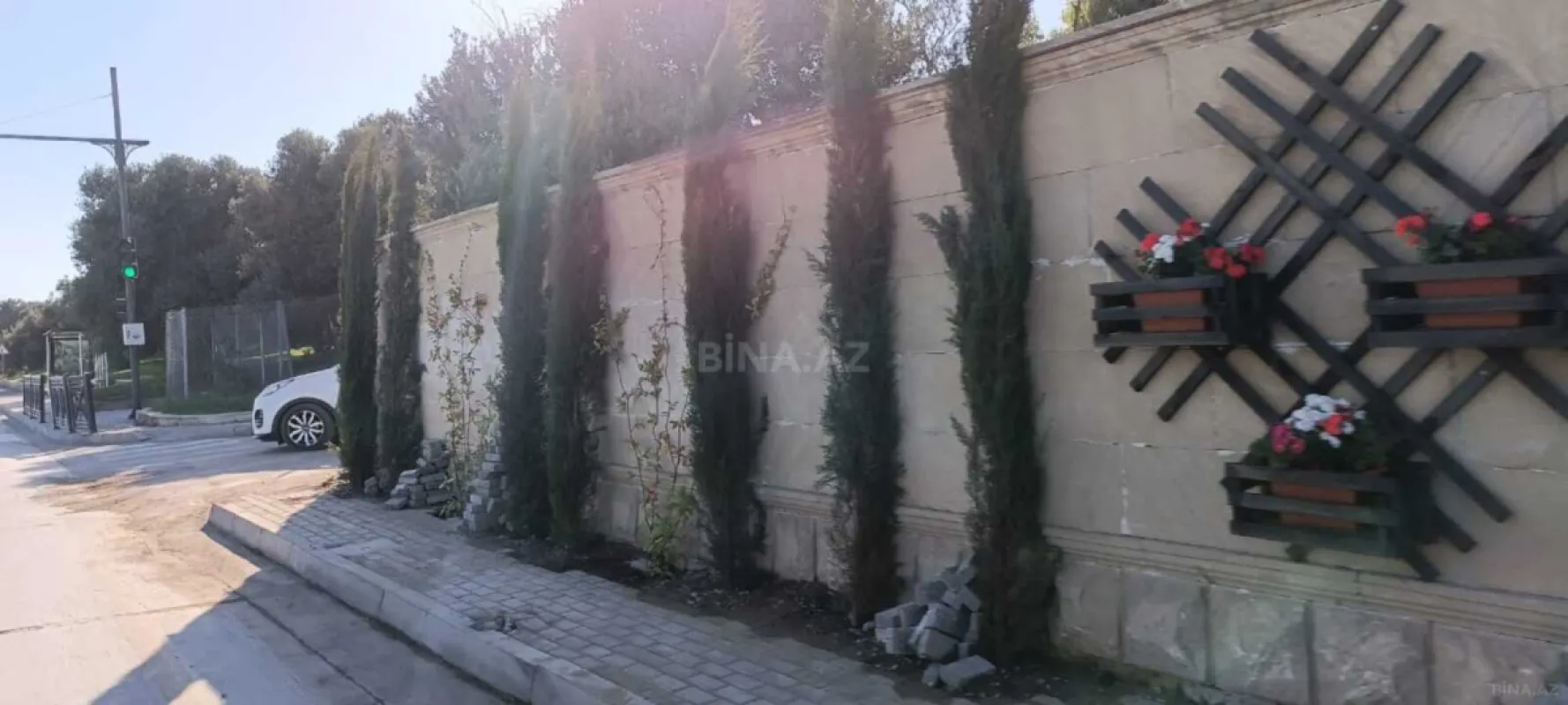 Satılır torpaq sahəsi 3 m²