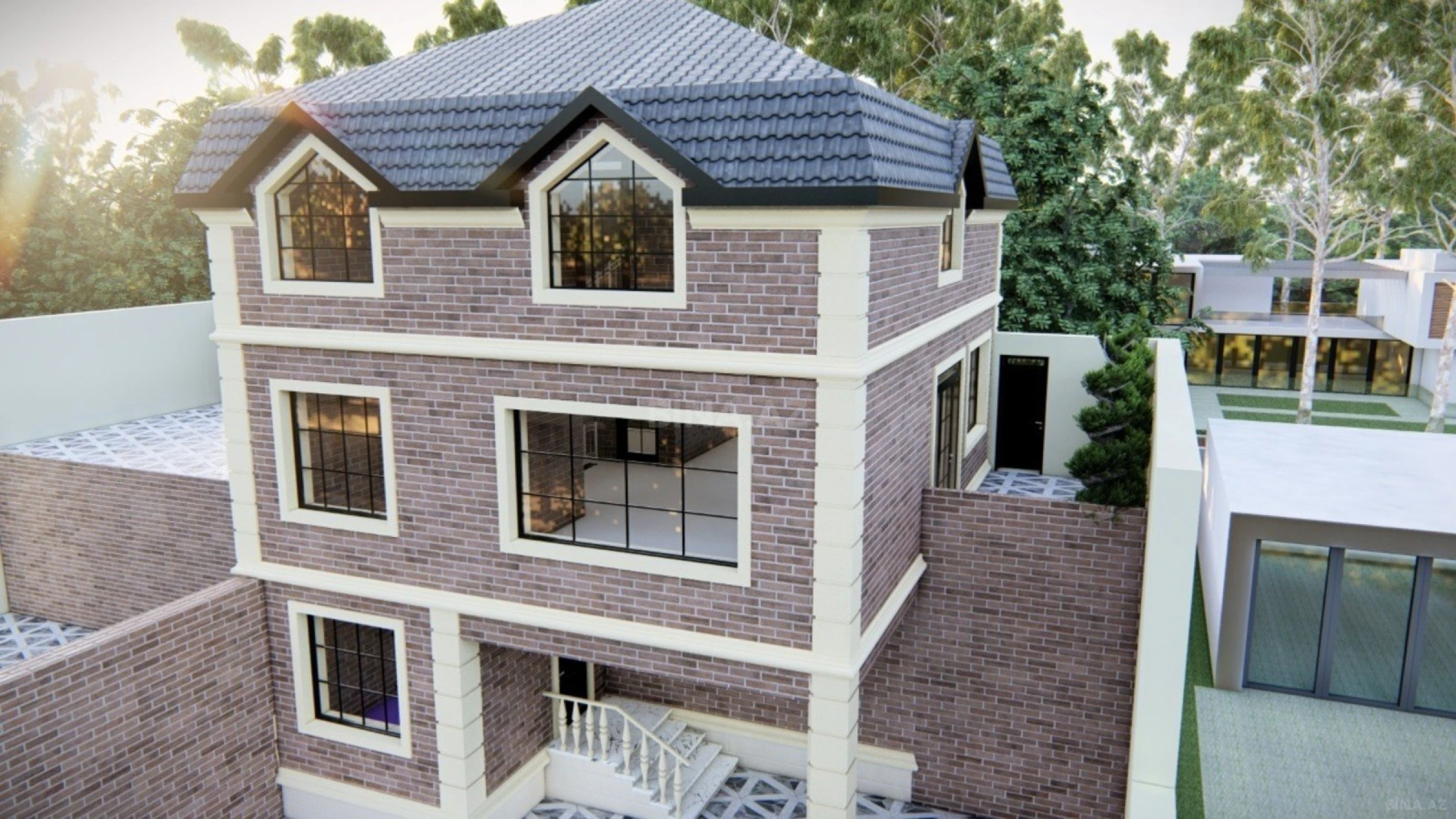 Satılır torpaq sahəsi 3 m²