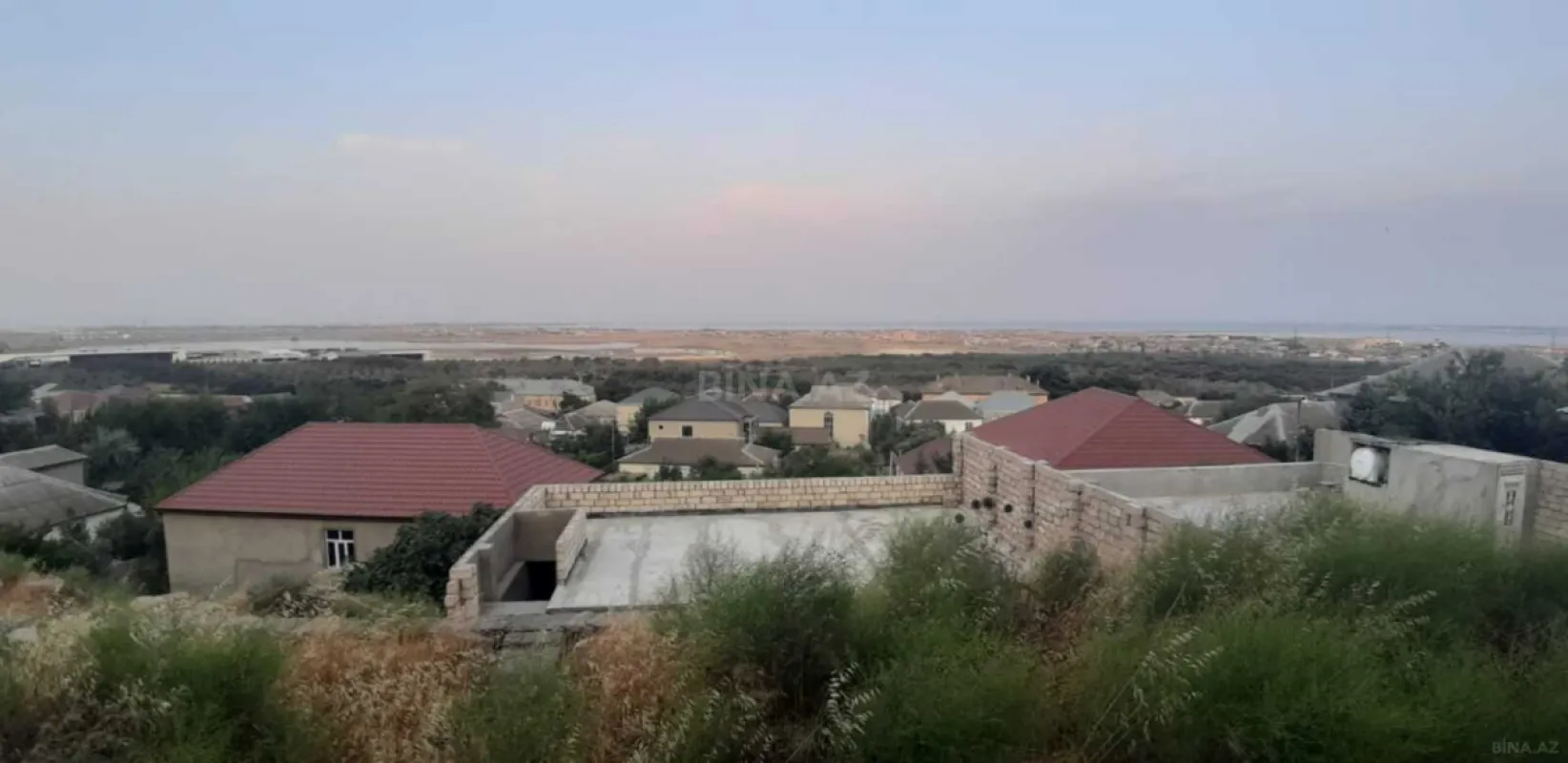 Satılır torpaq sahəsi 3 m²