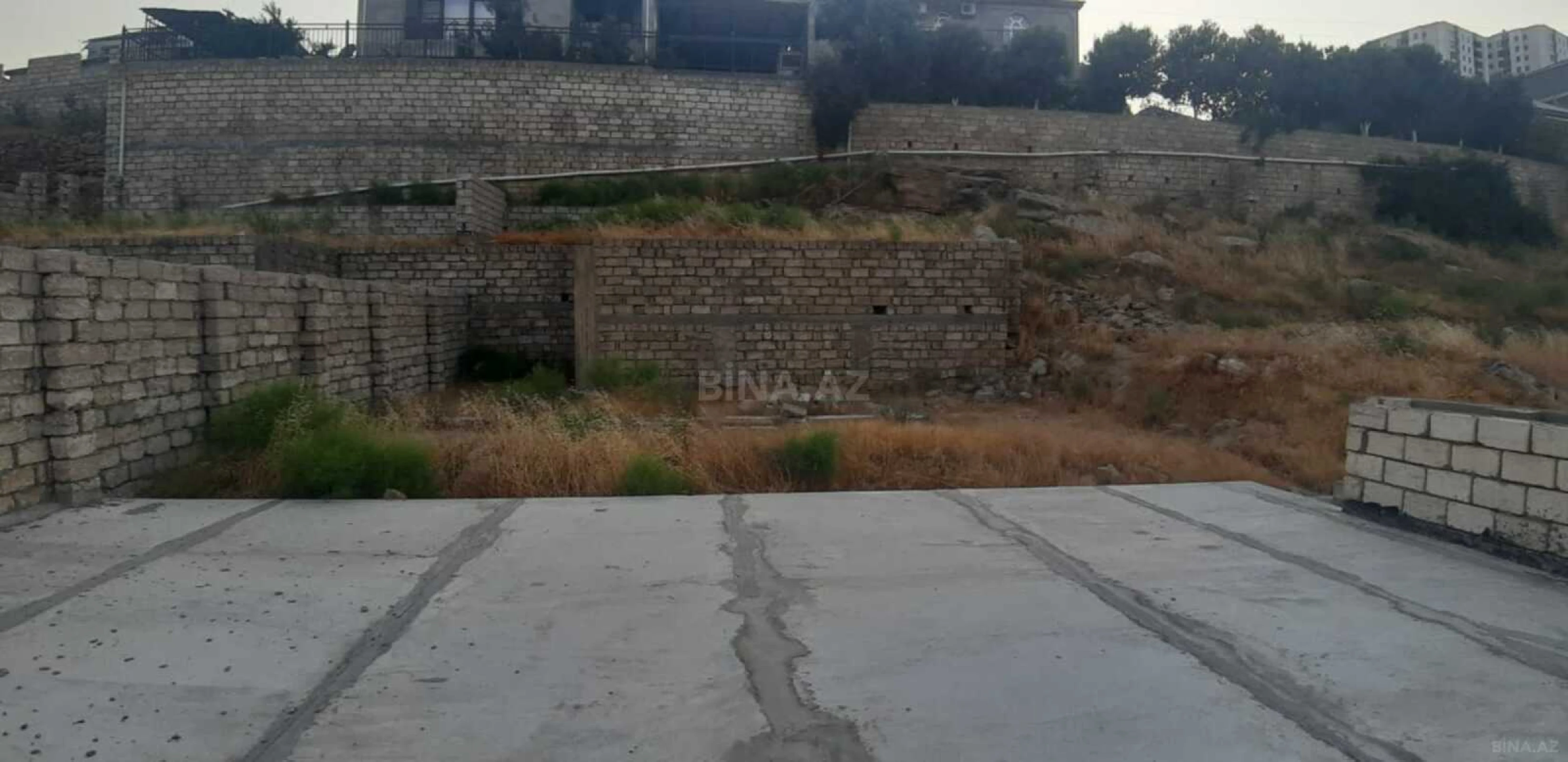 Satılır torpaq sahəsi 3 m²