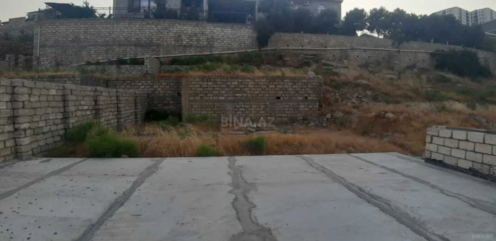 Satılır torpaq sahəsi 3 m²