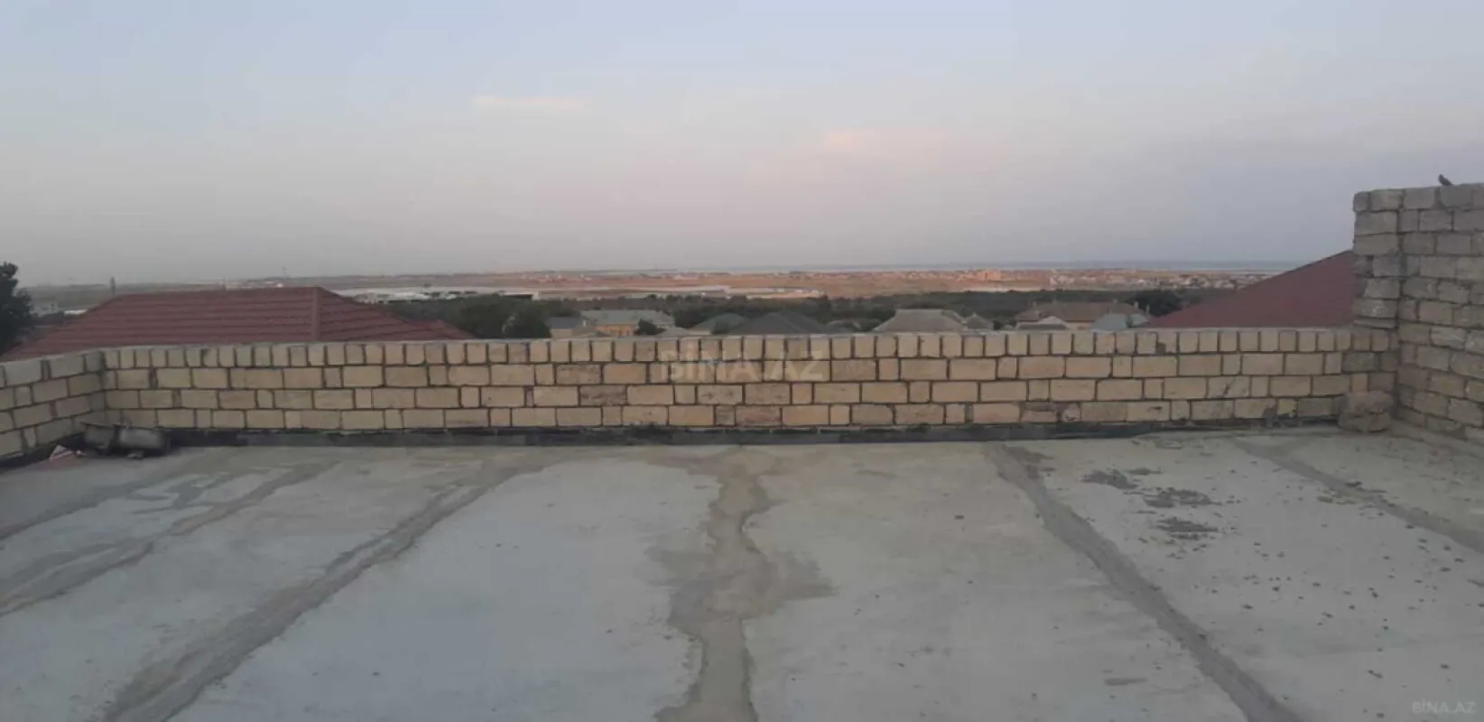 Satılır torpaq sahəsi 3 m²