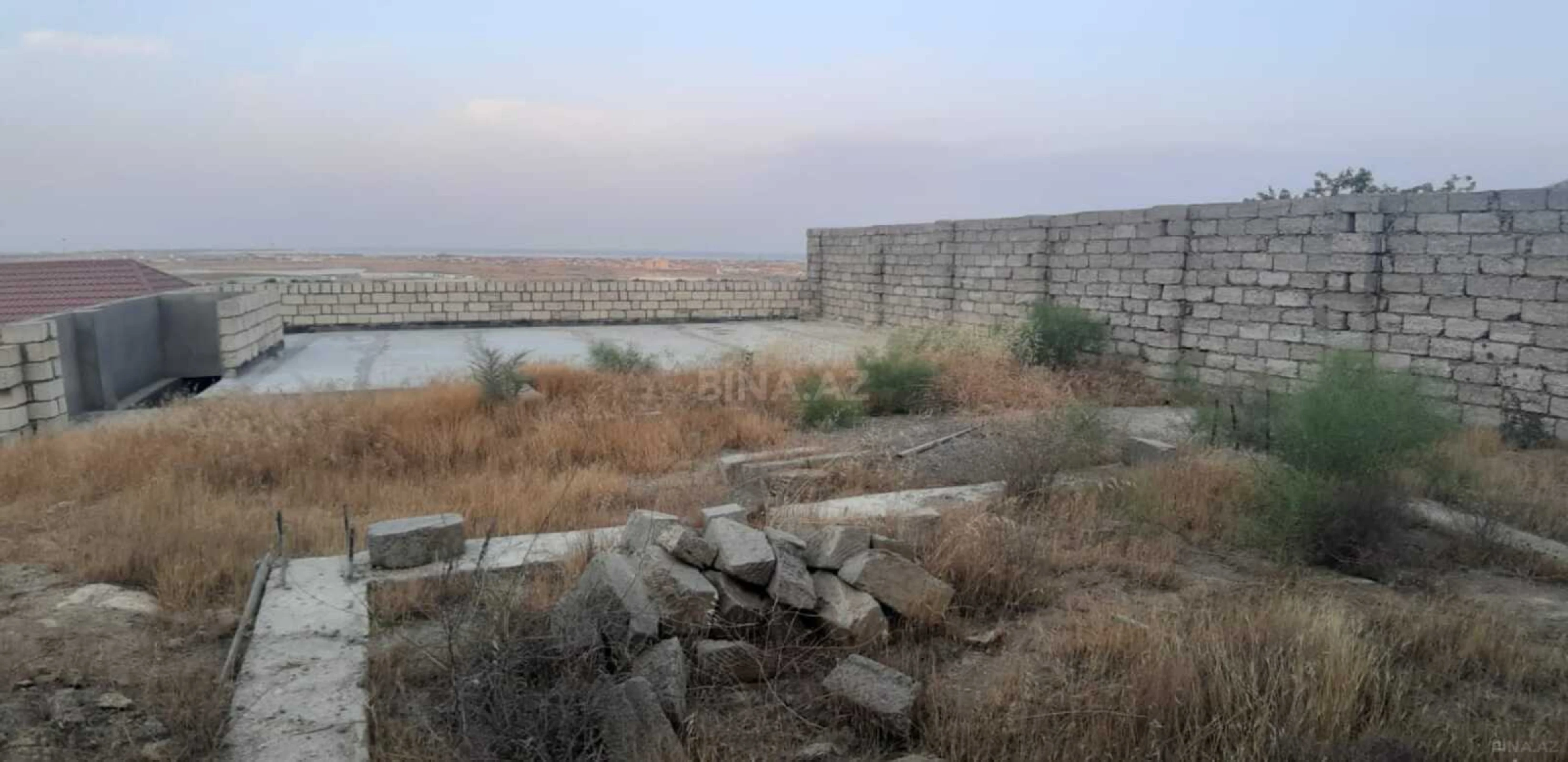 Satılır torpaq sahəsi 3 m²