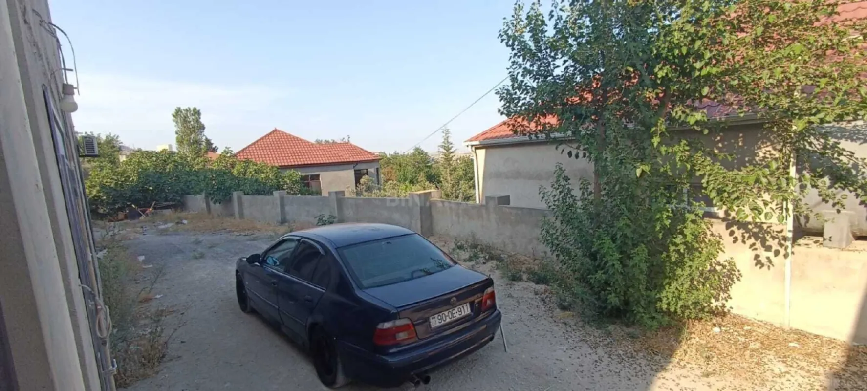 Satılır torpaq sahəsi 3 m²