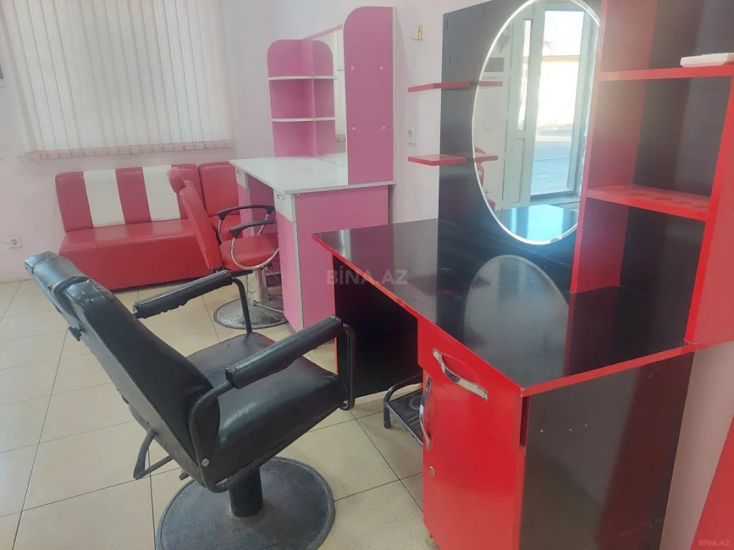 Kirayə verilir obyekt 20 m²