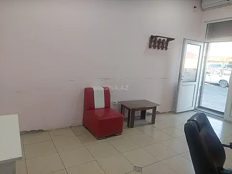 Kirayə verilir obyekt 20 m²