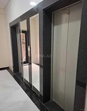 Satılır 2 otaqlı mənzil 72 m²