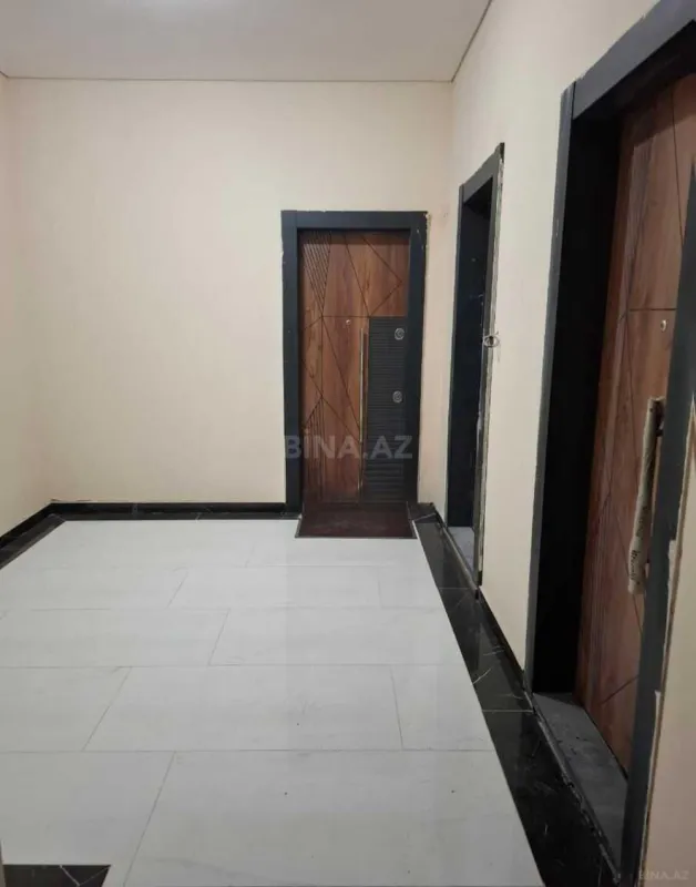 Satılır 2 otaqlı mənzil 72 m²
