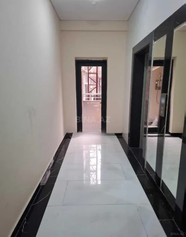 Satılır 2 otaqlı mənzil 72 m²