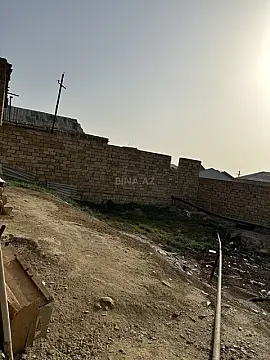Satılır torpaq sahəsi 4 m²