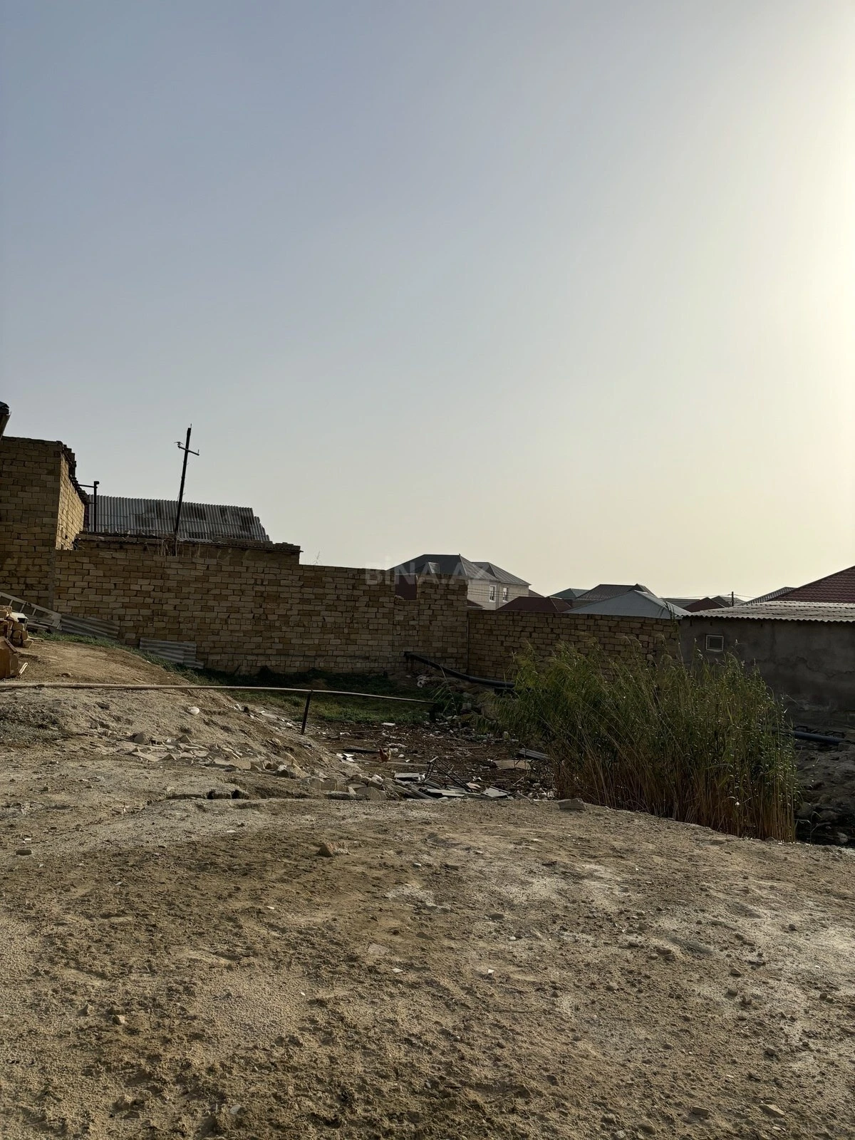 Satılır torpaq sahəsi 4 m²