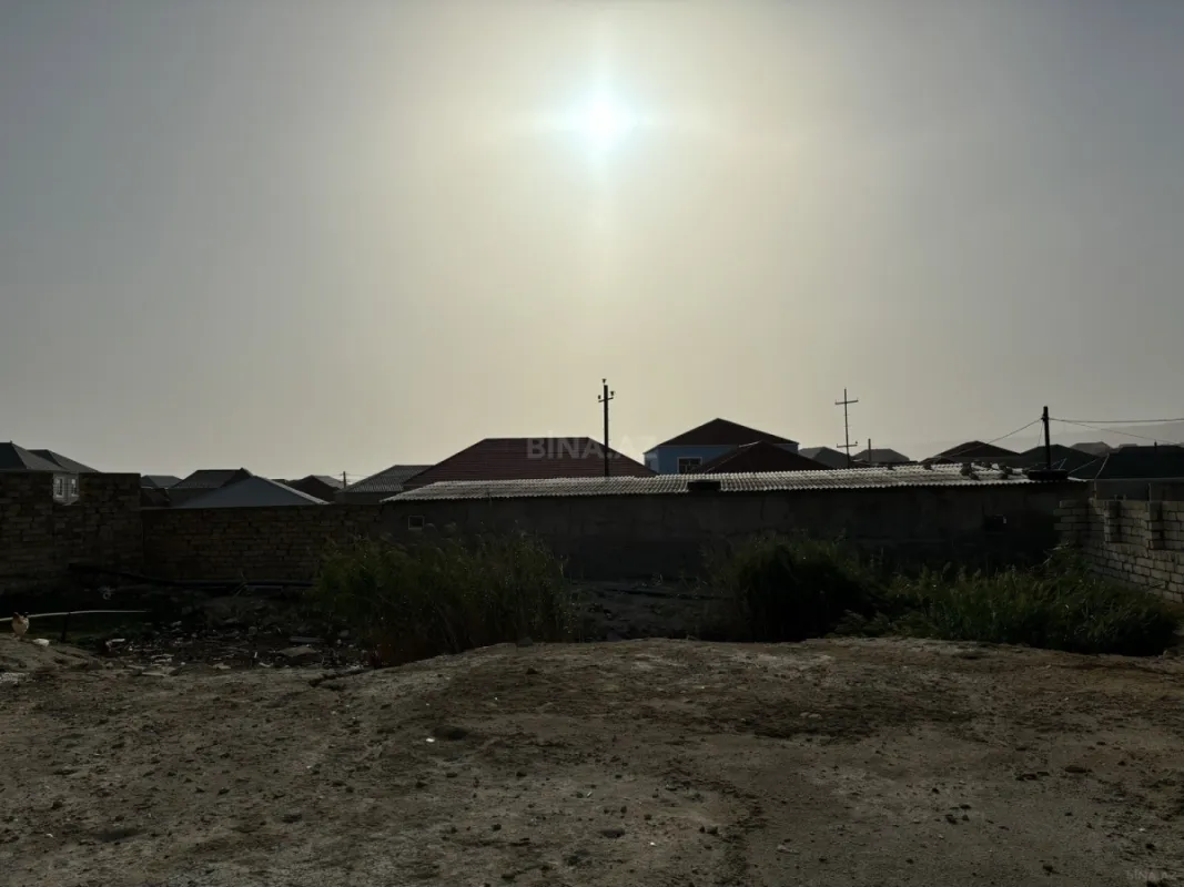 Satılır torpaq sahəsi 4 m²