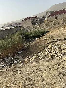 Satılır torpaq sahəsi 4 m² — Bakı, Lökbatan 4.00 m²