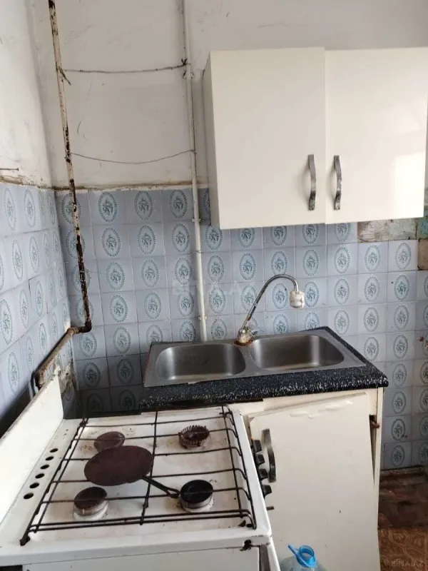 Kirayə verilir 2 otaqlı mənzil 44 m²