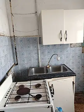 Kirayə verilir 2 otaqlı mənzil 44 m²