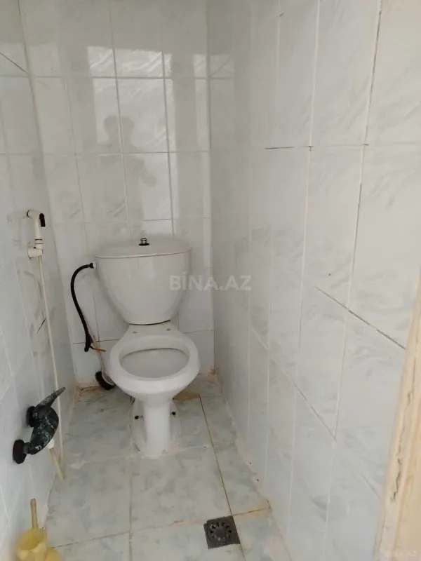 Kirayə verilir 2 otaqlı mənzil 44 m²