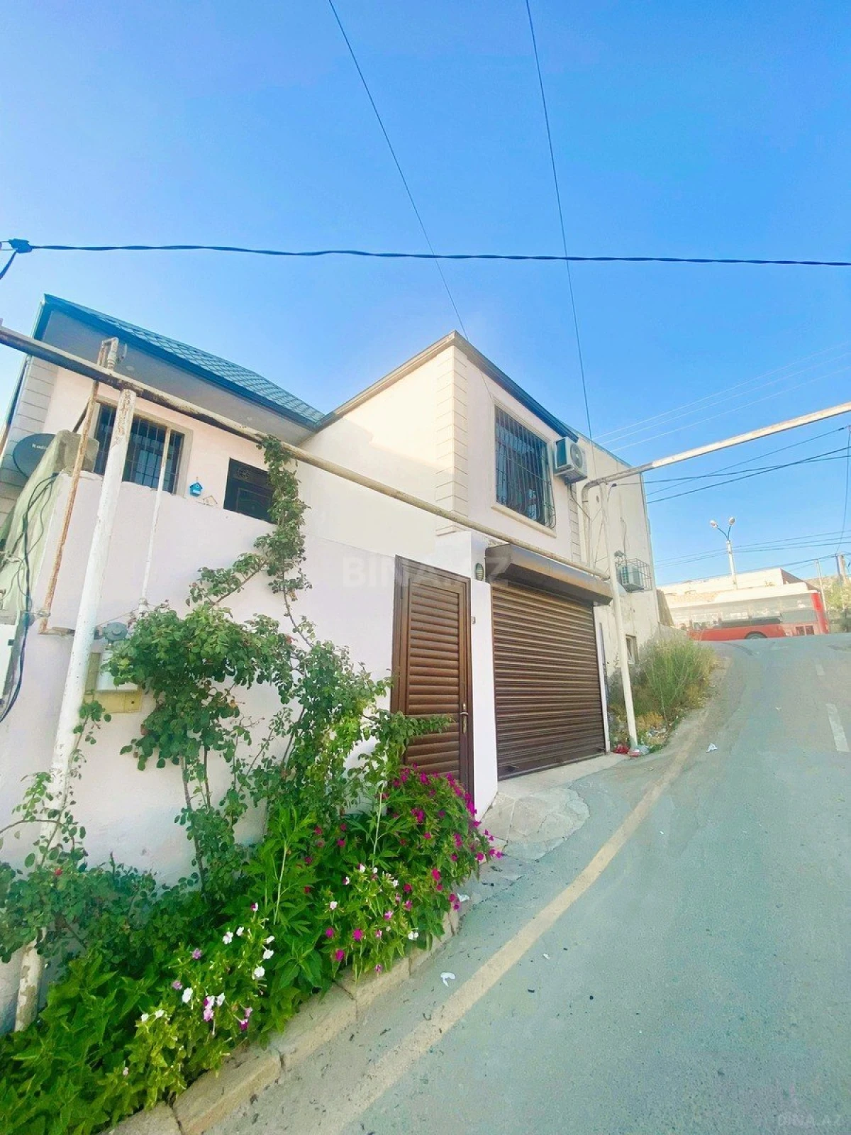 Satılır 5 otaqlı həyət evi 135.7 m²