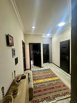 Satılır 5 otaqlı həyət evi 135.7 m²