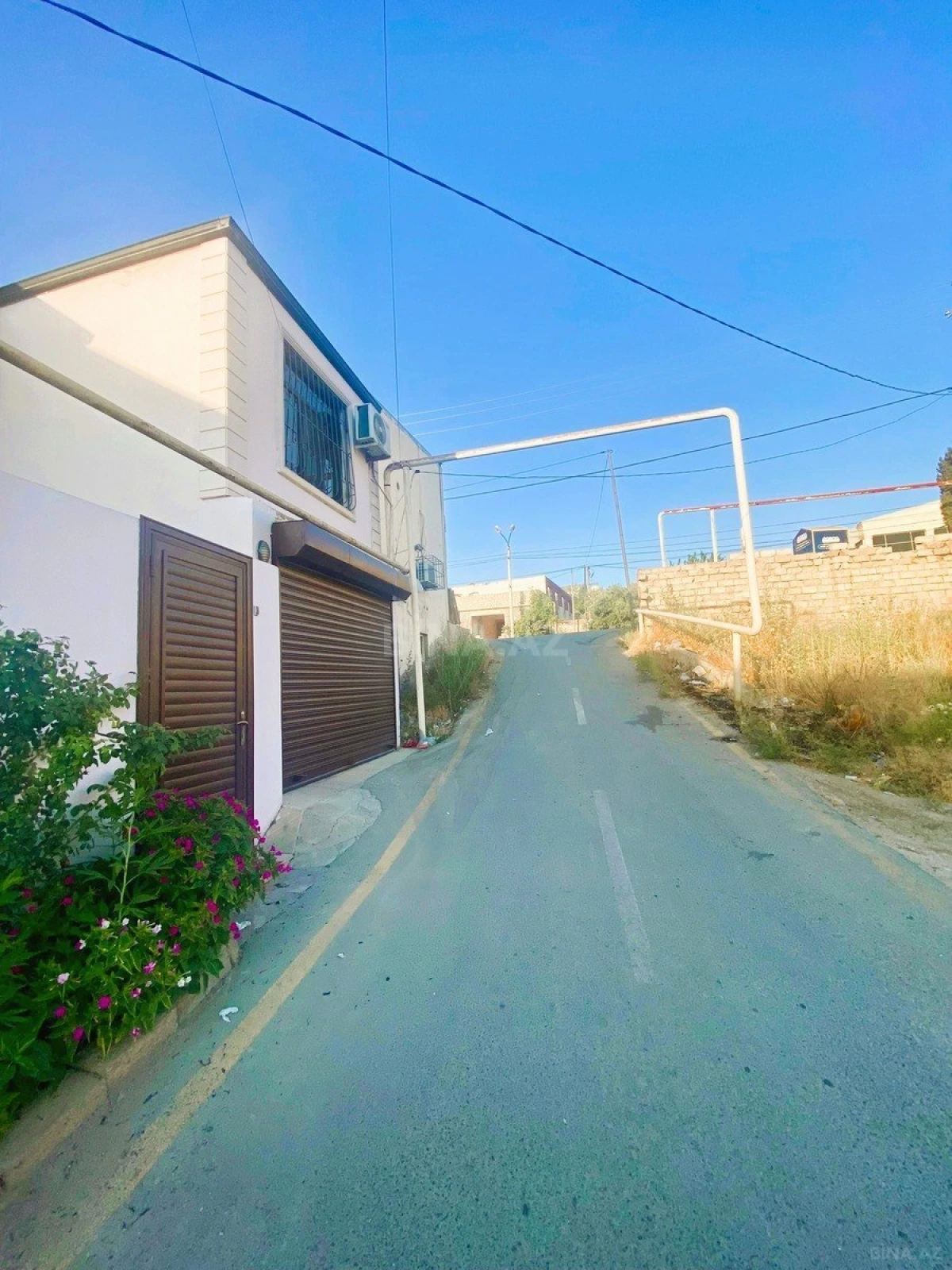 Satılır 5 otaqlı həyət evi 135.7 m²